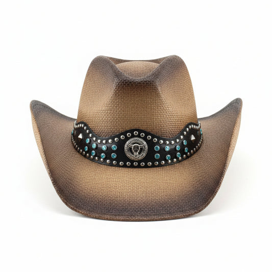 STRAW HAT HNZ-9213, STAR