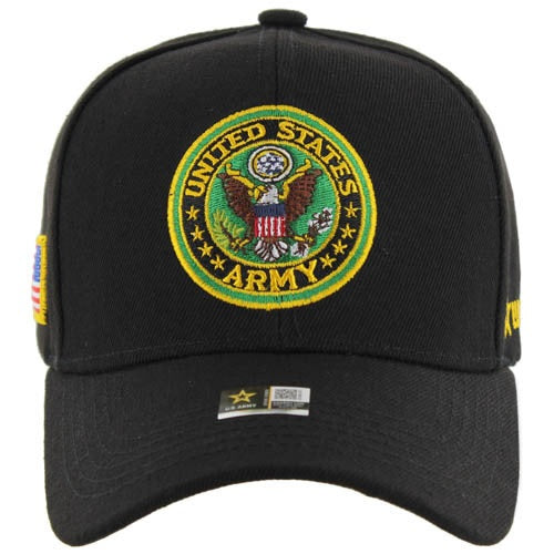ARMY SEAL BK USA  ARC003