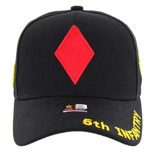 ARMY HAT 5TH INFANTRY USA
