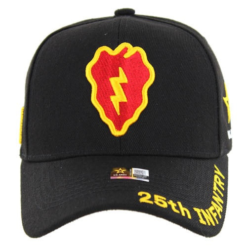 ARMY HAT 25TH INFANTRY USA