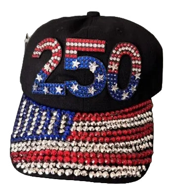 CAP-250 USA HT277X321E