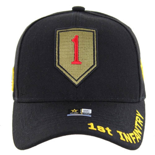 ARMY 1ST INFANTRY USA  ARC005