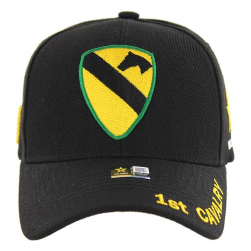 ARMY 1ST CAVALRY USA  ARC024