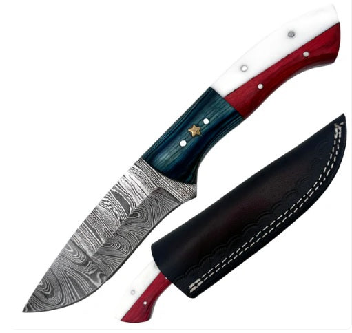 KNIFE BC-841-DB 9IN TX BONE DAMA