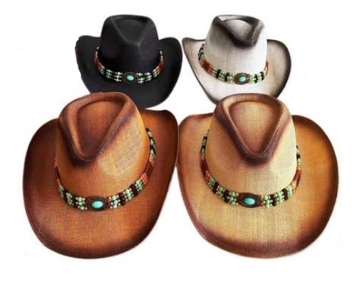 STRAW HAT HNZ-9221