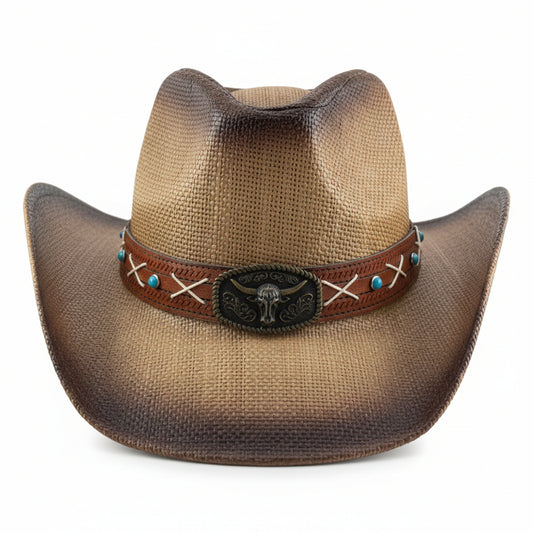 STRAW HAT HNZ-9227