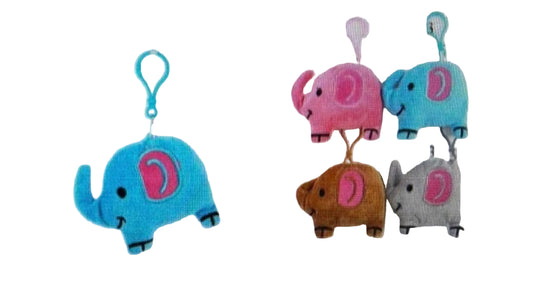 KC KNV-9062,ELEPHANT- SOLD BY DOZEN ONLY