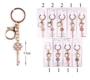 KC KBC-0476GR, KEY- SOLD BY DOZEN ONLY