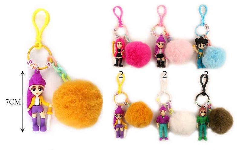 KC ANV-0438, KPOP- SOLD BY DOZEN ONLY