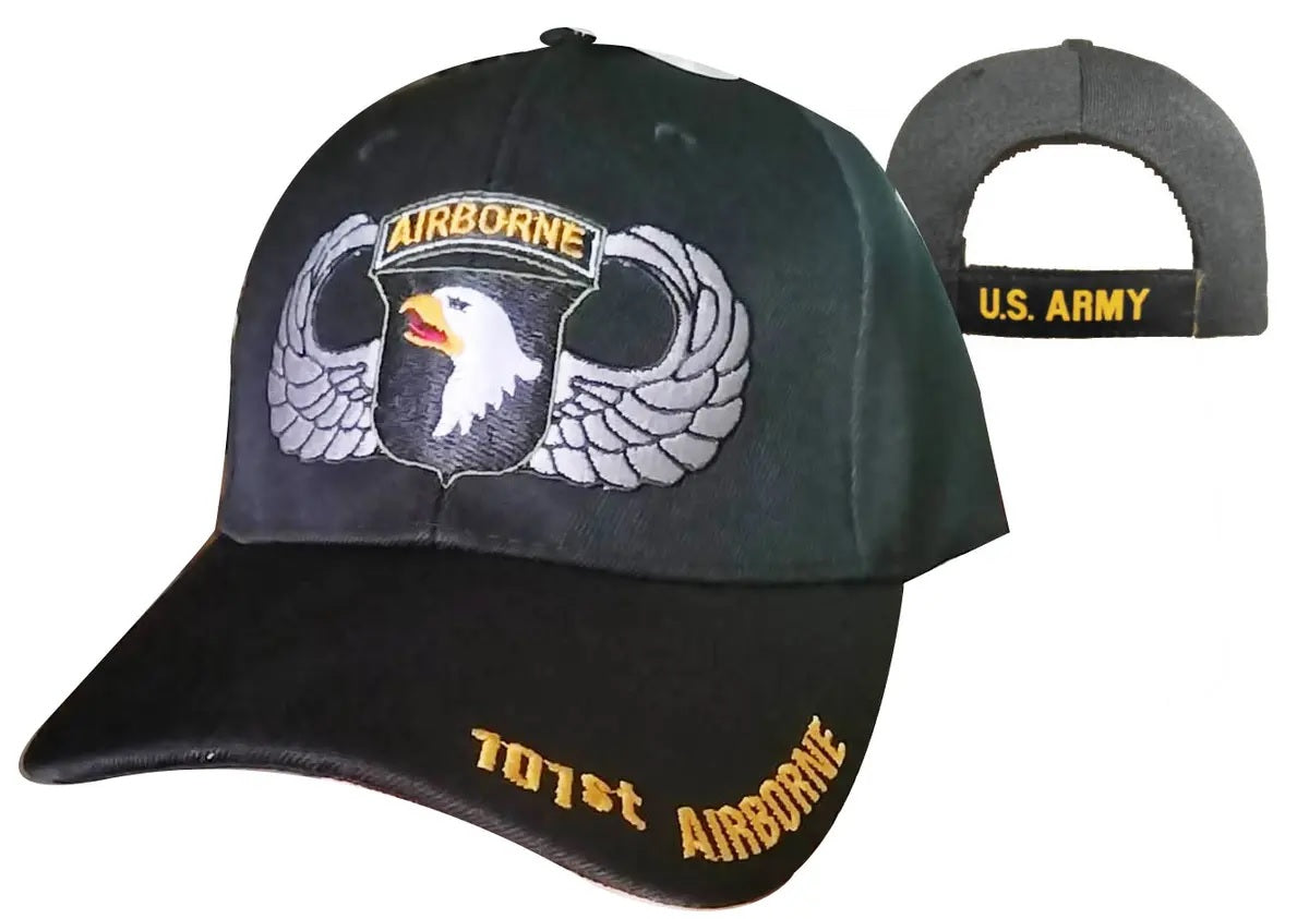 ARMY HAT 101ST AIRBORNE 626F