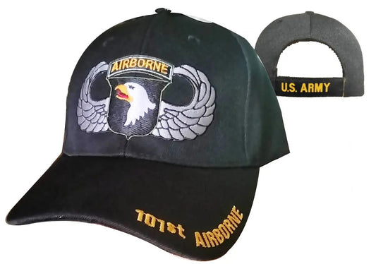 ARMY HAT 101ST AIRBORNE 626F