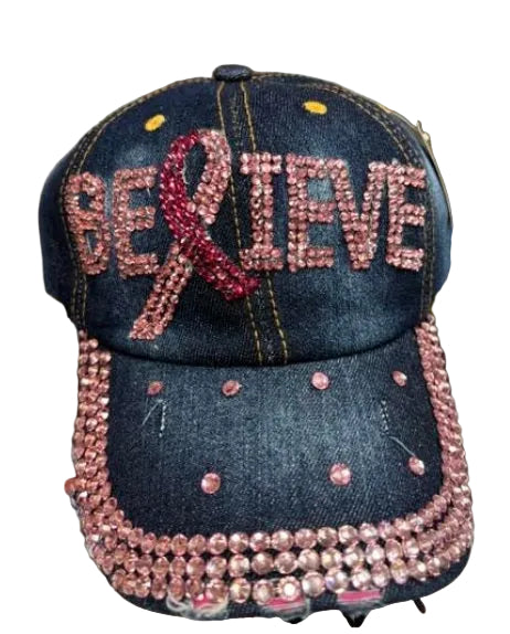 CAP-BELEIVE HT277X281D