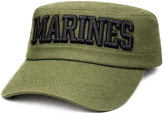 CAP-MARINES 686