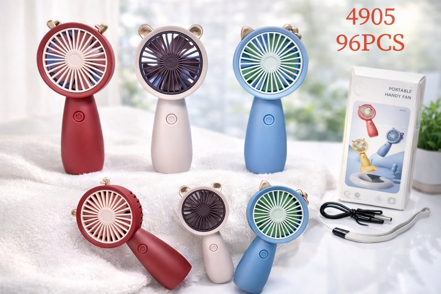MINI FAN 4905