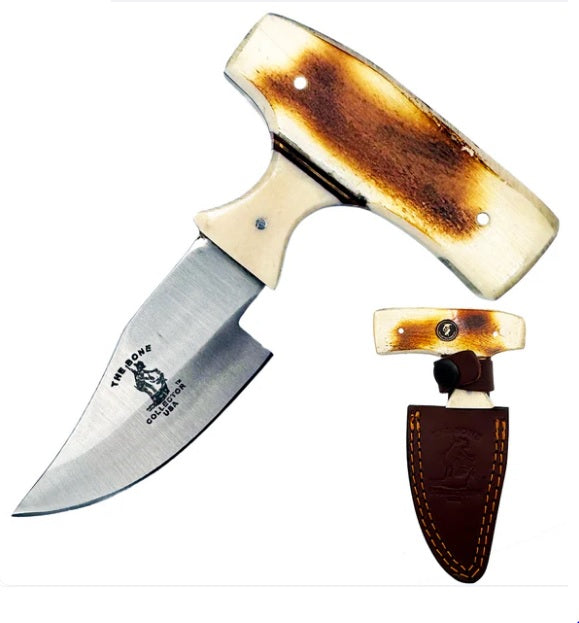 KNIFE BC-872BN 5IN PUSH DAGGER