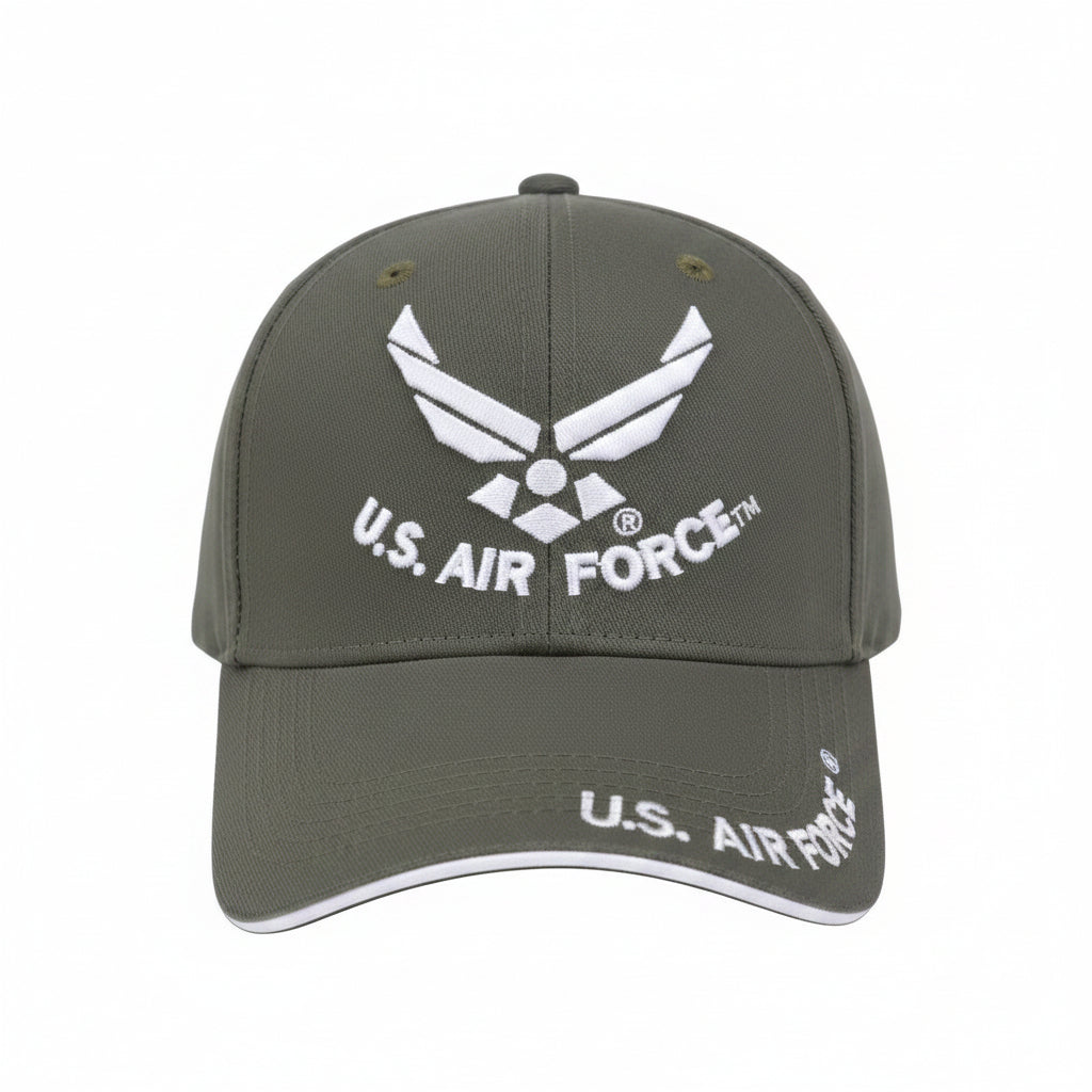 AIR FORCE WING A04AIA03 OLV
