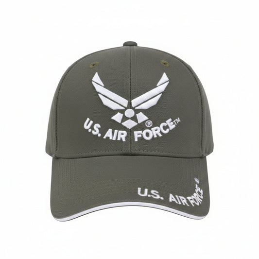 AIR FORCE WING A04AIA03 OLV