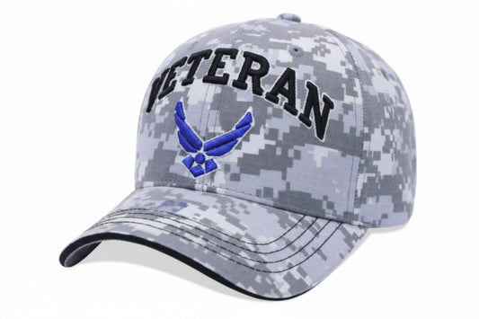 AIR FORCE VET A04AIA30 ACM
