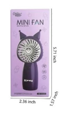 MINI FAN MG-1007