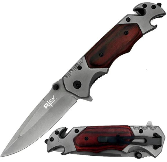 KNIFE RT2014-WD  5 IN