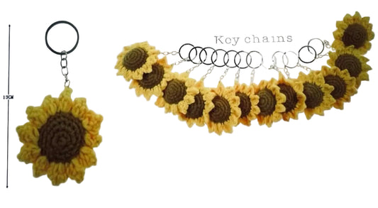 KC KY-890 SUN FLOWER- SOLD BY DOZEN