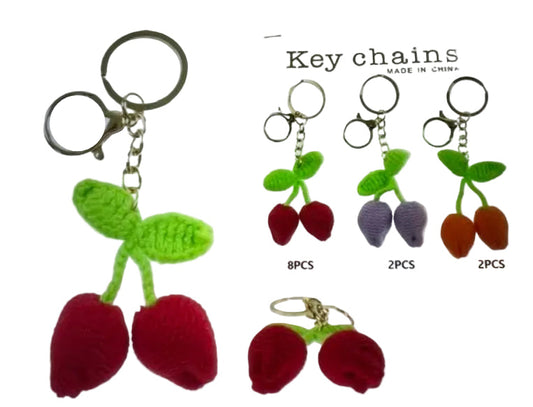 KC KY-891 CHERRY TULIPS- SOLD BY DOZEN ONLY