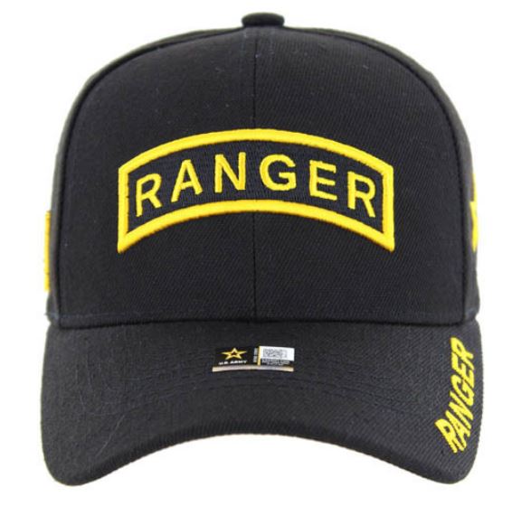 ARMY HAT RANGER USA  ARC030