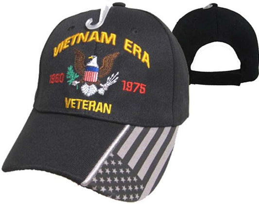 United States Vietnam Era Vet 1960-1975 CAP607G