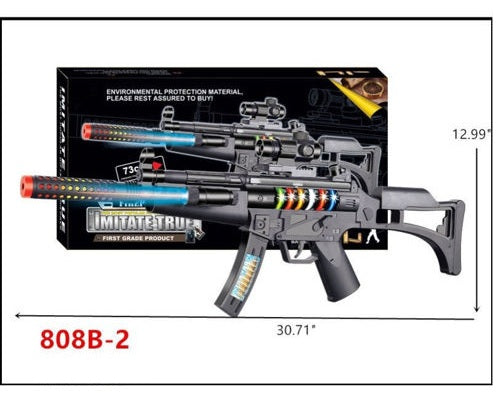 Imitate True Firepower 808B-2