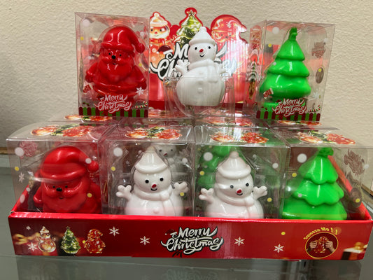MERRY CHRISTMAS CRUNCH - ONLY SOLD BY THE DOZEN