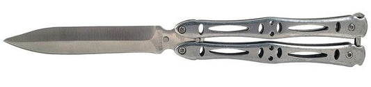 Knife - ABK1001CH Butterfly Knife