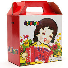 Accordion Small