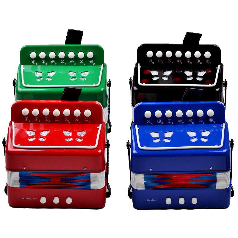 Accordion Small