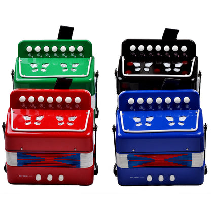Accordion Small