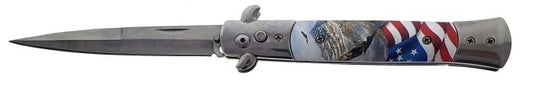 Knife - AFK2407CEG2 Switchblade
