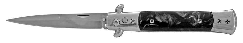 Knife - AFK2408CBK Push Button