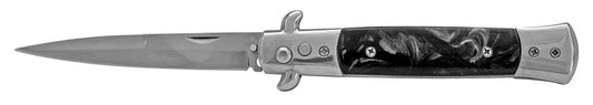 Knife - AFK2408CBK Push Button