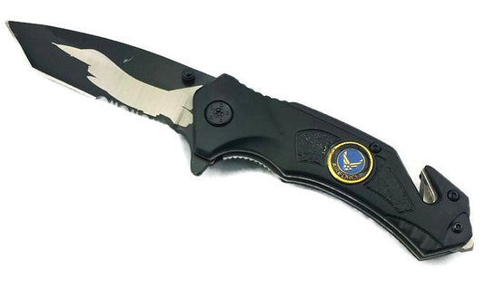 Knife TD941-AF Air Force