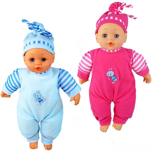Lovely Baby 5983/5982