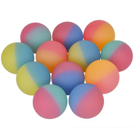 Icy Ball 60MM, dozen pack