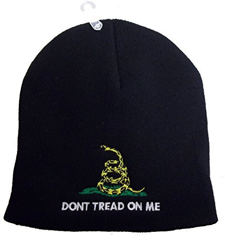 Beanie - Don't Tread On Me