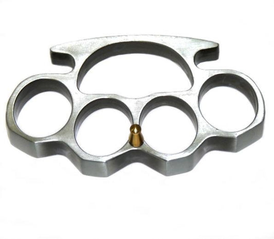 Belt Buckle PK2289Q - Silver