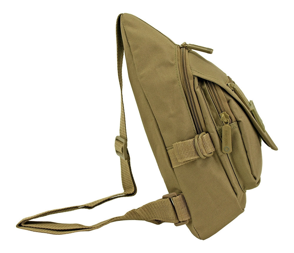 East West Sling - RT513-TAN