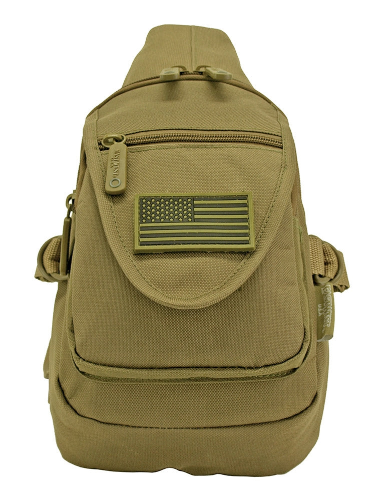 East West Sling - RT513-TAN