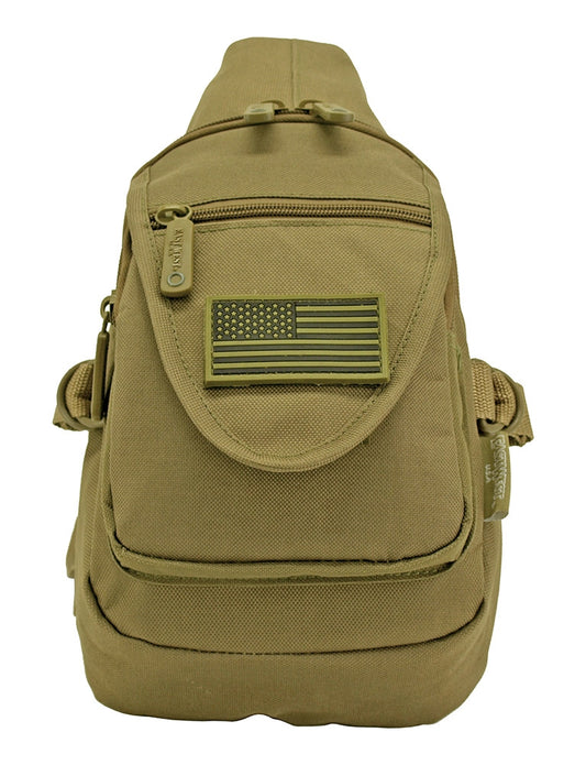 East West Sling - RT513-TAN