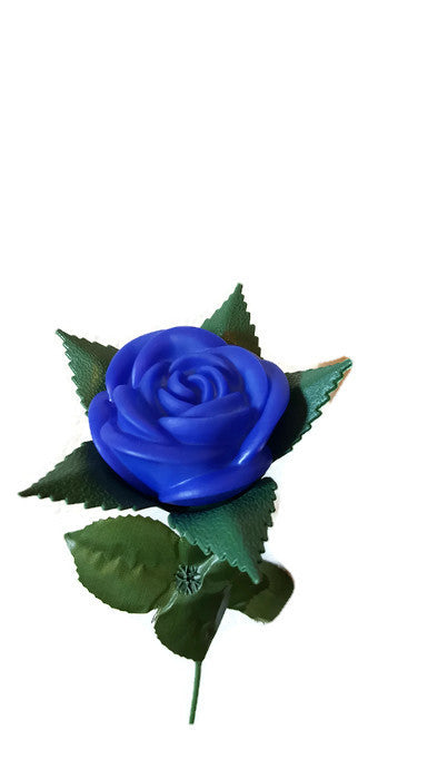 Light Up Rose Assorted- Multi Color Sold by the Dozen