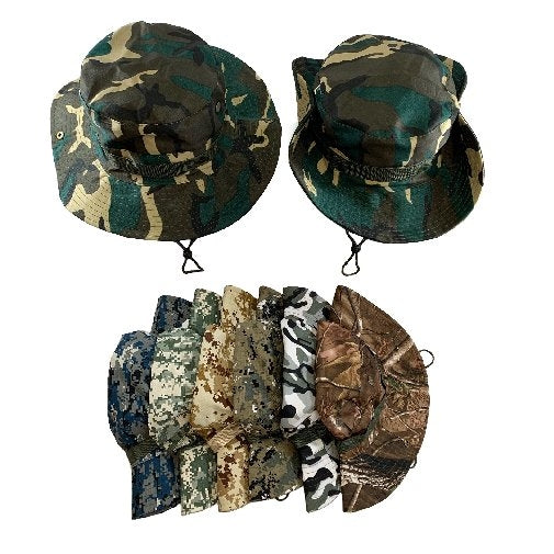 Floppy Boonie Hat HT860/HT1589
