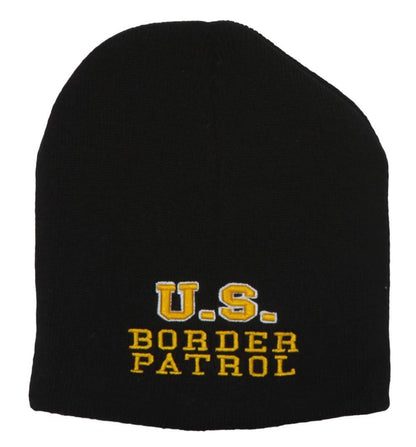 Beanie - United States Border Patrol WIN993