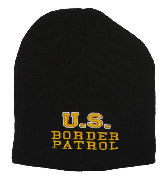 Beanie - United States Border Patrol WIN993