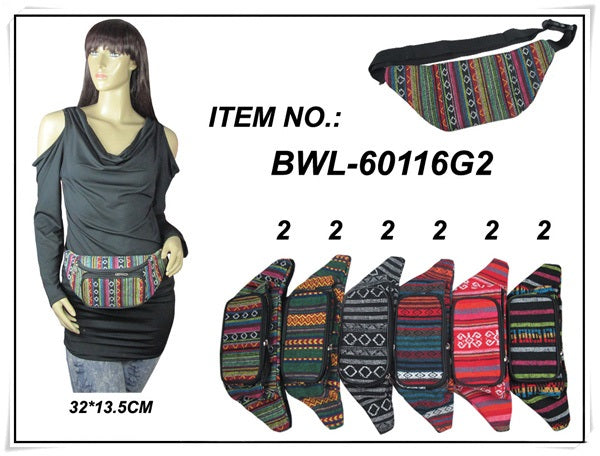 Fanny Pack - Southwest - Small